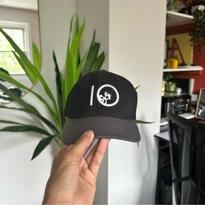 Tentree Baseball Cap